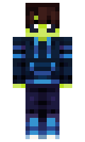 SMK64 minecraft skin