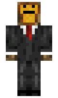 ToastyToasterton minecraft skin