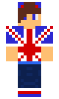 KENC minecraft skin
