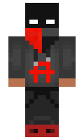 AFACarl minecraft skin