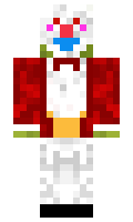 WorldManager minecraft skin