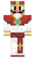 BananaManCan minecraft skin