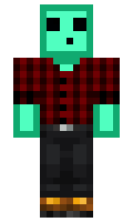 GeneralSarcasam minecraft skin