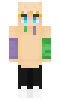 Celetoine minecraft skin