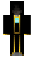 PrimeOverFlow minecraft skin