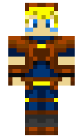 belko minecraft skin