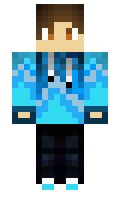 Zumigamer minecraft skin