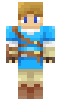 ErwynM minecraft skin