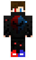 Fayzie5 minecraft skin