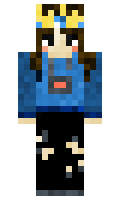 fivetime8518 minecraft skin