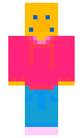 resasuke minecraft skin
