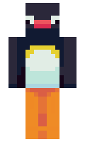 3Moory minecraft skin