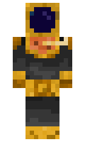 nautula minecraft skin