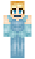 GogoDiamonds minecraft skin