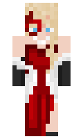 KyoGotoh minecraft skin