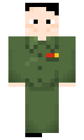 SuMye minecraft skin