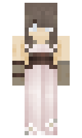 Nychtah minecraft skin