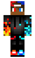 sandking123 minecraft skin