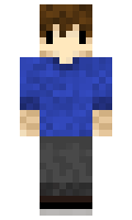 Arogami minecraft skin