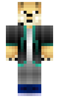 Awestar minecraft skin