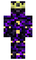 DeathAnchor minecraft skin