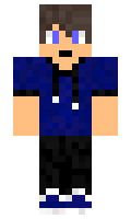 Af0xz minecraft skin