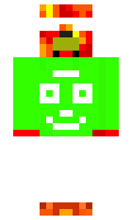 Hypetastic minecraft skin