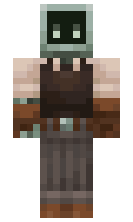Josfer minecraft skin