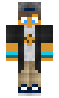 Spike145 minecraft skin