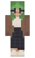 Carrotkw minecraft skin