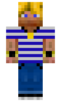 Murkoza minecraft skin