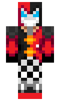 Jerrodenec minecraft skin
