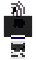 Pepibutko minecraft skin