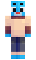 koteks minecraft skin