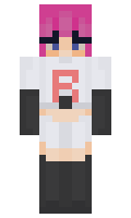 FireballFilms minecraft skin