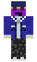 willyhappy3 minecraft skin