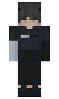 BarinBaka minecraft skin