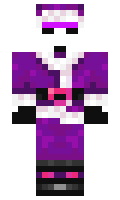 Sapph minecraft skin