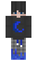 XenoFocus minecraft skin