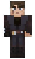 TheLionTree minecraft skin