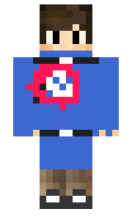 Lostboio minecraft skin