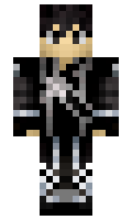 iNs0mN10 minecraft skin