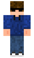 BalmierFlower15 minecraft skin