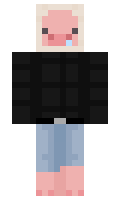 Strongas minecraft skin
