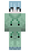 Anberast minecraft skin