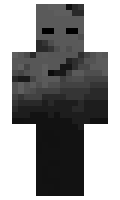 BryBer minecraft skin