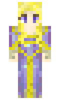 Chalsie minecraft skin