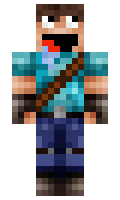 HowToUseAPeen101 minecraft skin