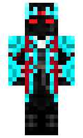 eyross minecraft skin