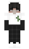 ImZaaryl minecraft skin